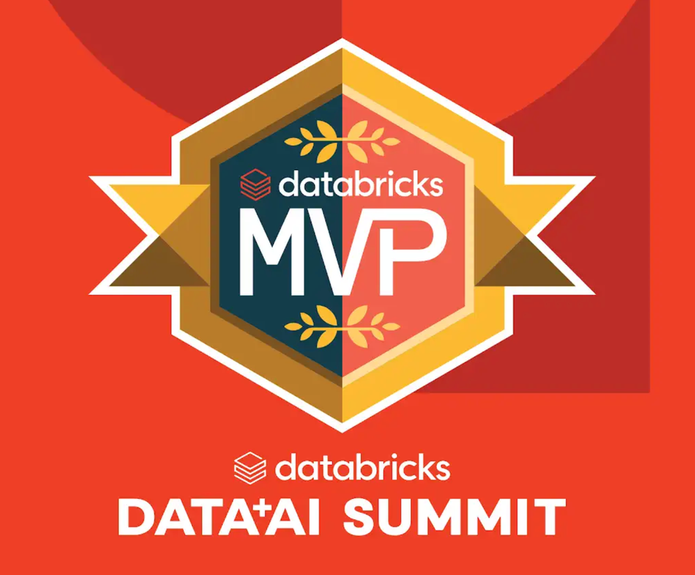 Meet the Databricks MVPs at Data + AI Summit